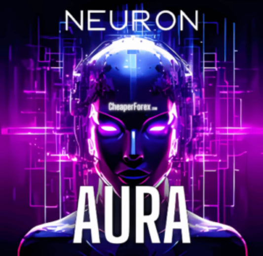 AURA NEURON MT4 V1.42