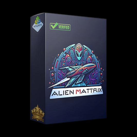 ALIEN MATTRIX EA V1.0