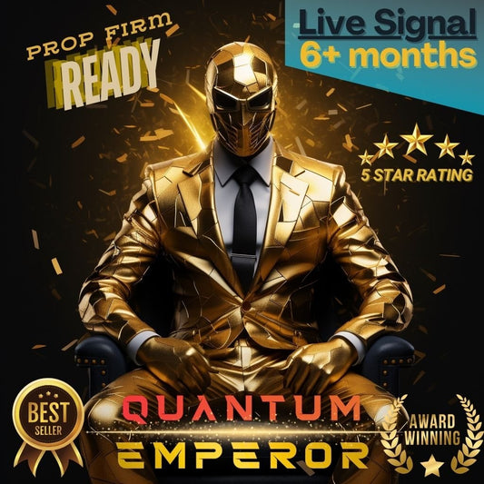 QUANTUM EMPEROR MT4 V5.8