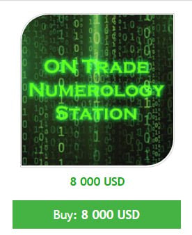 ON TRADE NUMEROLOGY STATION