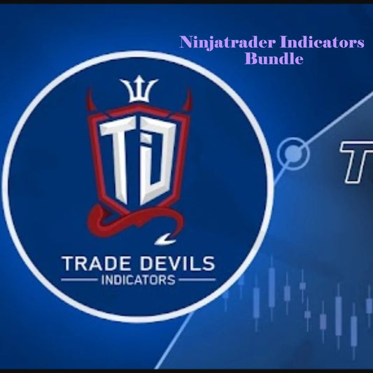 TDU TRADE-DEVILS INDICATORS NINJATRADER 2025